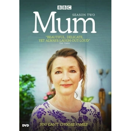 BBC Archives - Mum: Season Two [DIGITAL VIDEO DISC]