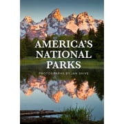 Mini Book: America's National Parks (Mini Book) (Hardcover)