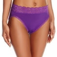 thumbnail image 1 of Vanity Fair Women Brief briefs underwear, 1 of 4
