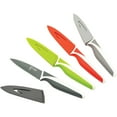thumbnail image 6 of Starfrit 080906-006-0000 Set of 4 Paring Knives, 6 of 7