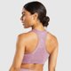 thumbnail image 2 of TFixol - Sujetador deportivo para mujer, chaleco de yoga, espalda suave, entrenamiento, fitness, 2 of 8