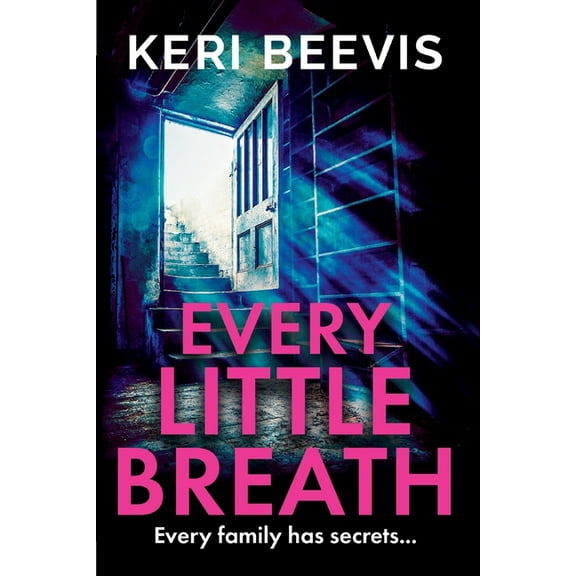 Every Little Breath, (Paperback)