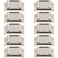 thumbnail image 2 of For OPPO A72 CPH2067 10pcs Charging Port Connector, 2 of 5