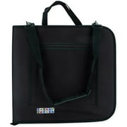 Paper Packer Organizer, Black