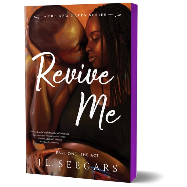 Revive Me: Parte Uno Edición de Lujo