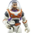 thumbnail image 4 of "Disney Pixar – Lightyear – Figurine – Mo Morrison Patrouilleur de l’espace Alpha", 4 of 5