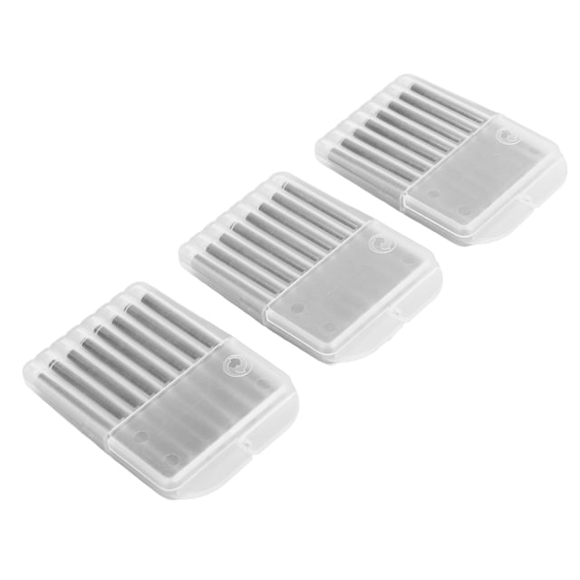 Filtre de Protection contre la Cire, Aide Sonore Filtre de Protection contre la Cire Outil de Soin des Oreilles 24 Pcs Prolonger les Durées de Vie de l'Aide Sonore Résistant à l'Huile pour la Maison pour Adultes