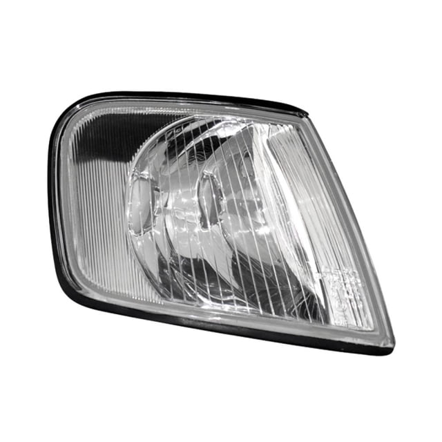 Cuarto DEPO Audi A3 1998 - 2001 Copiloto