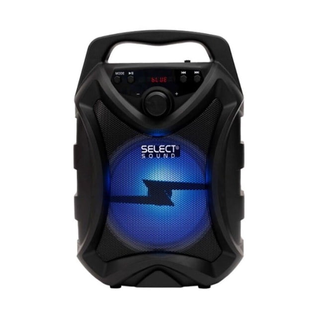 Bafle Select Sound 6.5 Pulgadas Blade BT1006