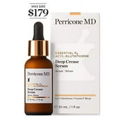 Perricone MD Essential Fx Acyl-Glutathione Deep Crease Serum 1oz