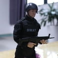 thumbnail image 4 of STARTIST 1 / 6 Scale Police Soldier Military Suit Action Figure S . D . U Soldier Model C, 4 of 9