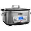 De'Longhi Livenza All-In-One Programmable Multi Cooker