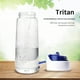 thumbnail image 5 of Filtro de agua purificador Ehuebsd 750ml Camping senderismo y viajes, 5 of 9