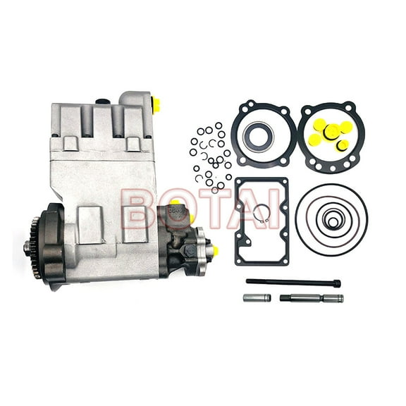 C7/C9 Actuator Pump Repair Kits, For Caterpillar C7 C9, High Quality Pump Seal Kits