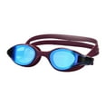 thumbnail image 3 of Swimming Goggles Waterpro Of And Fog-Proof HighDefinition Medium Frame Men And Women L Electroplated Swimming Goggles Racing Swimming Goggles, 3 of 7