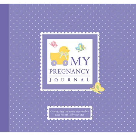My Pregnancy Journal