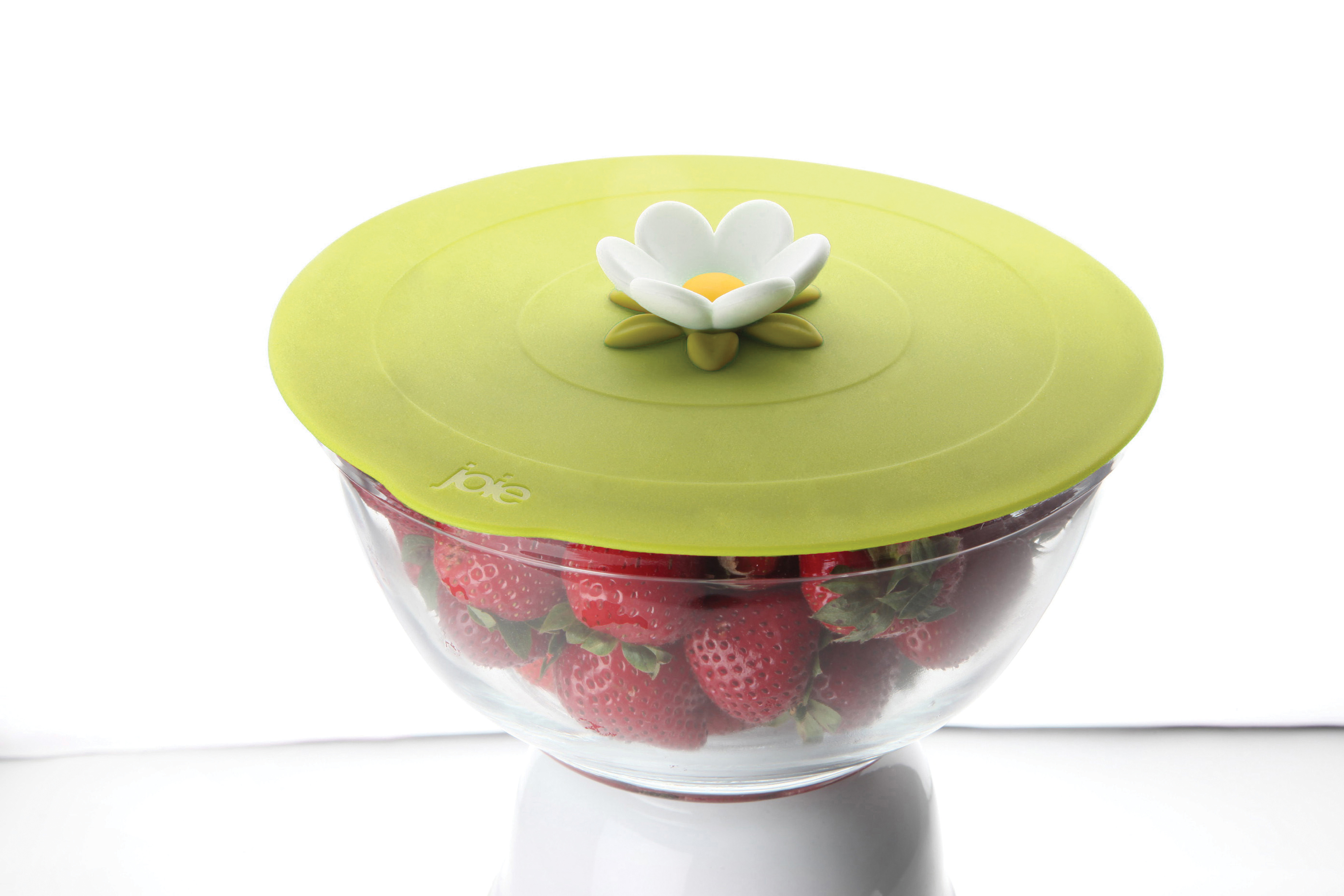 MSC International Joie Medium Bloom Reusable Suction Cooking Cover and