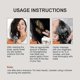 thumbnail image 5 of 100% Natural Pure Batana Oil for Hair Growth, Unrefined Organic Raw Batana Oil for Prevent Hair Loss, Enhances Hair Thickness, Repairs Damaged Hair fo, 5 of 5
