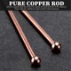 thumbnail image 3 of 3Pair Copper Dowsing Rods Spiritual Divining Rods Flexible Copper Rod, 3 of 5