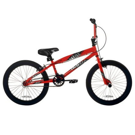 20" Kent, Rage, BMX, Boys' Bike, Orange