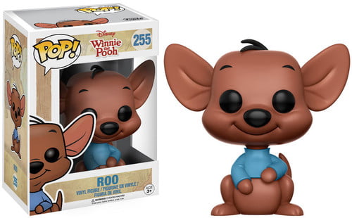 Funko POP 256 Disney Heffalump Winnie the Pooh Efelante NEW!!! 