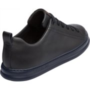 Camper Men's Runner Four in Black, 11 US