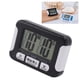 thumbnail image 1 of Temporizador digital multifuncional portátil fácil de operar alarma temporizador de cuenta regresiva para cocina multiusos ANGGREK Otros, 1 of 8