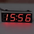 thumbnail image 5 of Coche Tubo Digital Electronico C Led -in- + Temperatura + Volta, 5 of 5