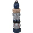 thumbnail image 2 of Forever Collectibles New York Yankees 17" Tiki Figurine - No Size, 2 of 2