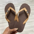 thumbnail image 6 of SBYOJLPB Couple's Flip-Flops Fashion Casual Flops for Couples Wear and Massage-Soled for Spring and Summer Ideal for Beach Sandals, 6 of 9