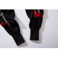 thumbnail image 3 of Men's Jogger Pants Punk Cargo Baggy Techwear Hip Hop Harem Pants Streetwear Track Pants, 3 of 7