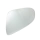 thumbnail image 2 of Speravity Reemplazo para Golf 6 MK6 2009-2012 5K0857521 Lente de vidrio para espejo retrovisor lateral del lado del conductor Vehículos, repuestos y accesorios Mis Speravity CZ9042-00B, 2 of 6