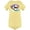 Butter, variant on Snowboarding Penguin T-Shirt Infant -Image by Shutterstock, 12 Months