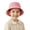 Pink, variant on Kids Upf 50 Sun Hat Wide Brim Foldable Design Breathable Beach Hat for Boys and Girls Outdoor Summer Activities Beige 6 Years-16 Years
