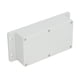 thumbnail image 3 of Caja de conexiones Caja de plástico impermeable Caja de proyectos electrónicos 158x90x46 mm F72 Oreja fija, 3 of 9