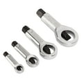 thumbnail image 1 of Jeu d'Outils d'Extraction d'Écrou, Fendeuse d'Écrou 4 Pcs Coupe Robuste Durable pour la Réparation, 1 of 8