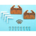 thumbnail image 1 of Prime Line Produits Kit de Guide de Tiroir R7084, 1 of 4
