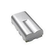Lithium Ion Camcorder Battery