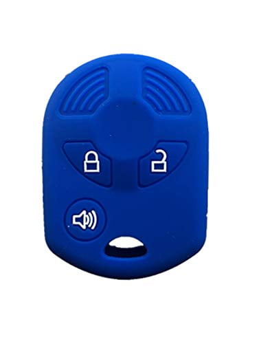 ford key cover replacement
