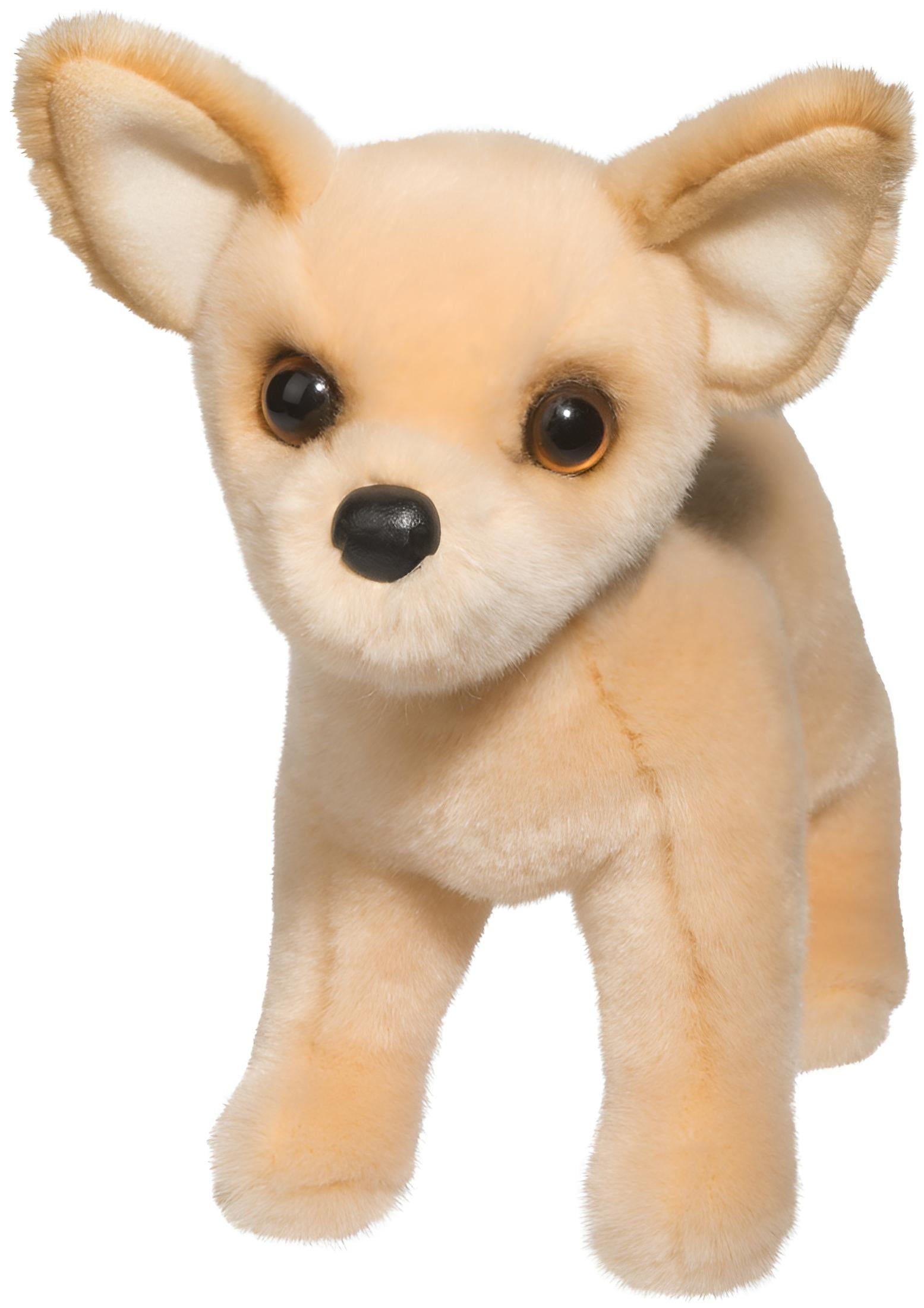 Douglas toys rudy corgi sale