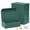 Green 12x6x4 Inch-1 Count (Pack of 5), variant on 5 Pack Green Gift Box 12x6x4'' For Presents With Lids Magnetic Closure Rectangle Collapsible Bridesmaid Proposal Wedding Christmas Birthday Packging