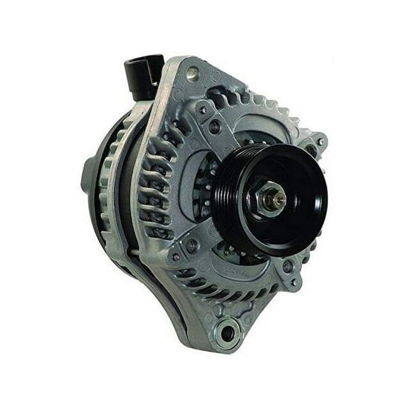 Alternator - Compatible with 2006 - 2008 Honda Ridgeline 3.5L V6 2007