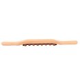 thumbnail image 4 of Rodillo De Masaje De Madera, Barra De Raspado De Madera De Haya Multifuncional Herramienta De Barra De Masaje De Doble Cara, 4 of 7