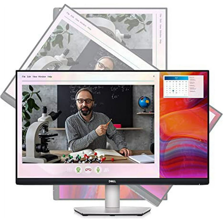 美品 Dell S2422HZ 23.8インチ USB-C FHD 75Hz Dell S2422HZ - LED Monitor - 24