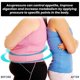 thumbnail image 2 of Minnieouse Muñequera portátil para pérdida de peso para hombres y mujeres, adelgazante para el cuerpo, banda de Fitness, decoración Protección de la piel, 2 of 6