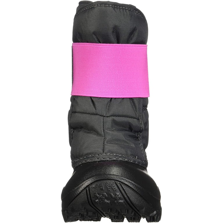 Columbia girls 2025 winter boots
