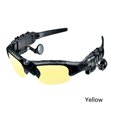 thumbnail image 1 of Las gafas estéreo Bluetooth pueden escuchar música Bluetooth Phone Glasse, 1 of 2