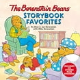 thumbnail image 1 of Pre-Owned The Berenstain Bears Storybook Favorites [With Stickers] (Hardcover) 0062930028 9780062930026, 1 of 1