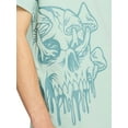 thumbnail image 7 of Airwalk Men's & Big Men's Short Sleeve Graphic T-Shirt, Sizes XS- 5XL, 7 of 7
