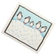 thumbnail image 1 of Moyic Paño de limpieza de cocina Toalla de cuadrada Paños absorbentes para platos Suministros de limpieza para el hogar pingüino de nieve, 1 of 6